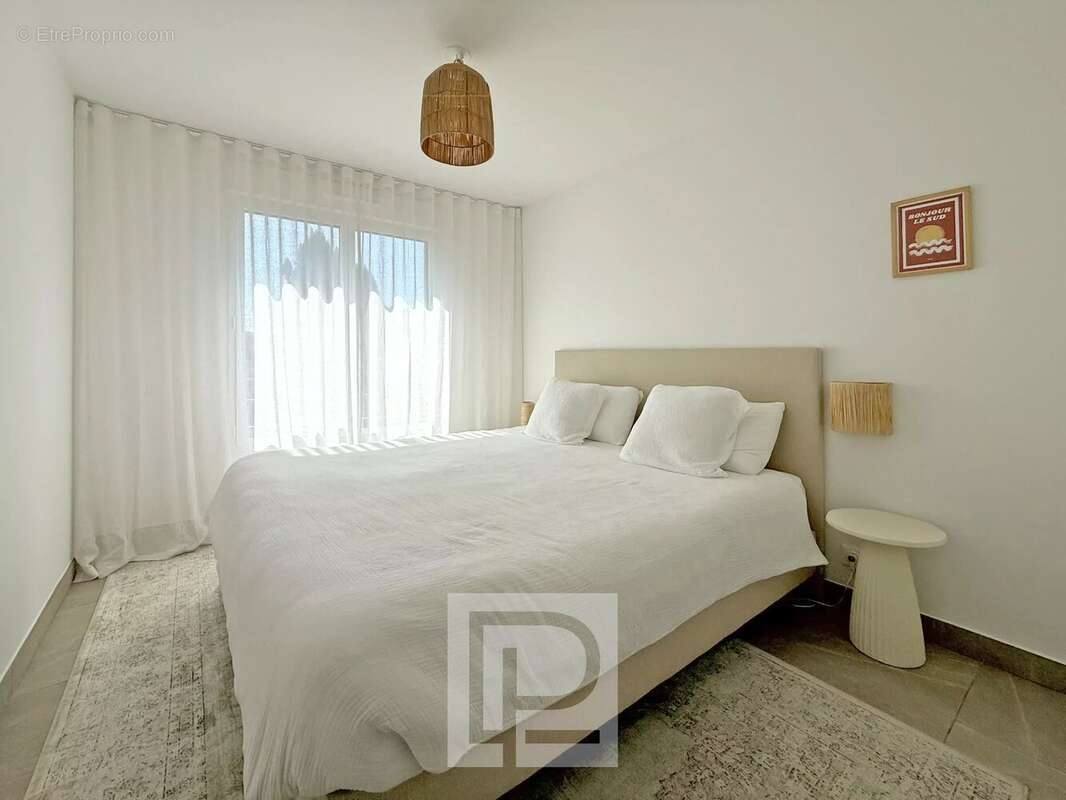 Appartement à MOUGINS