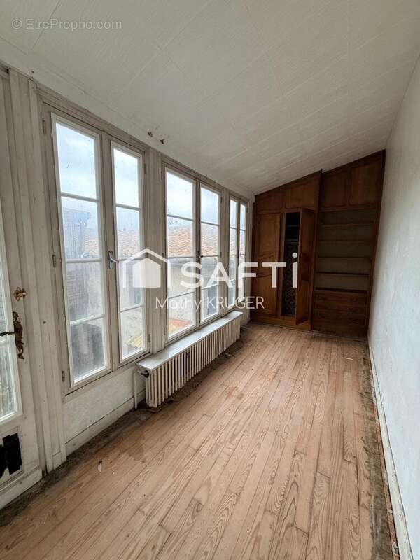 Photo 9 - Appartement à SAINTE-FOY-LA-GRANDE