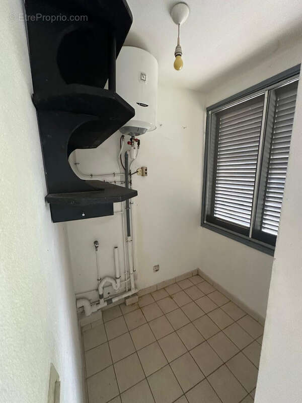 Appartement à KOUROU