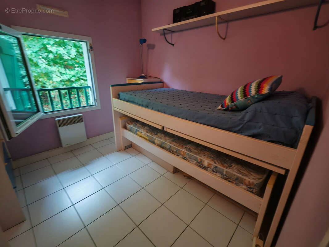 Appartement à HENDAYE