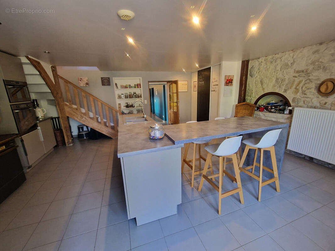 Ancienne ferme - photo 5