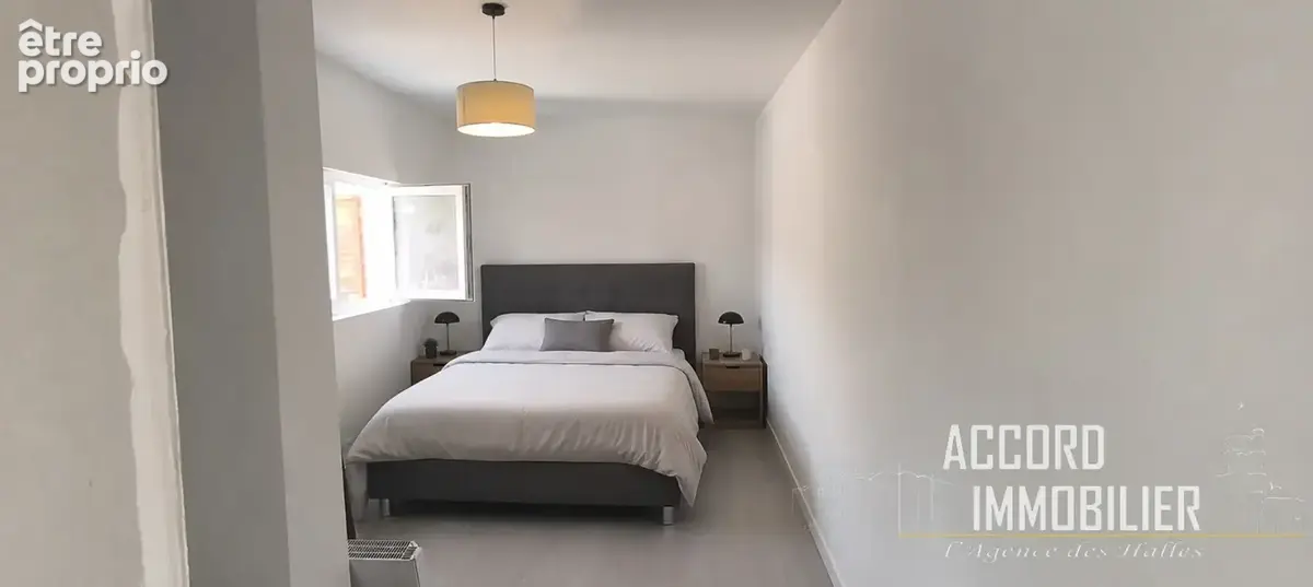 Beziers- proximite courondelle- maison 141m2 divisee en 2 t3- jardin & terrasse - photo 16