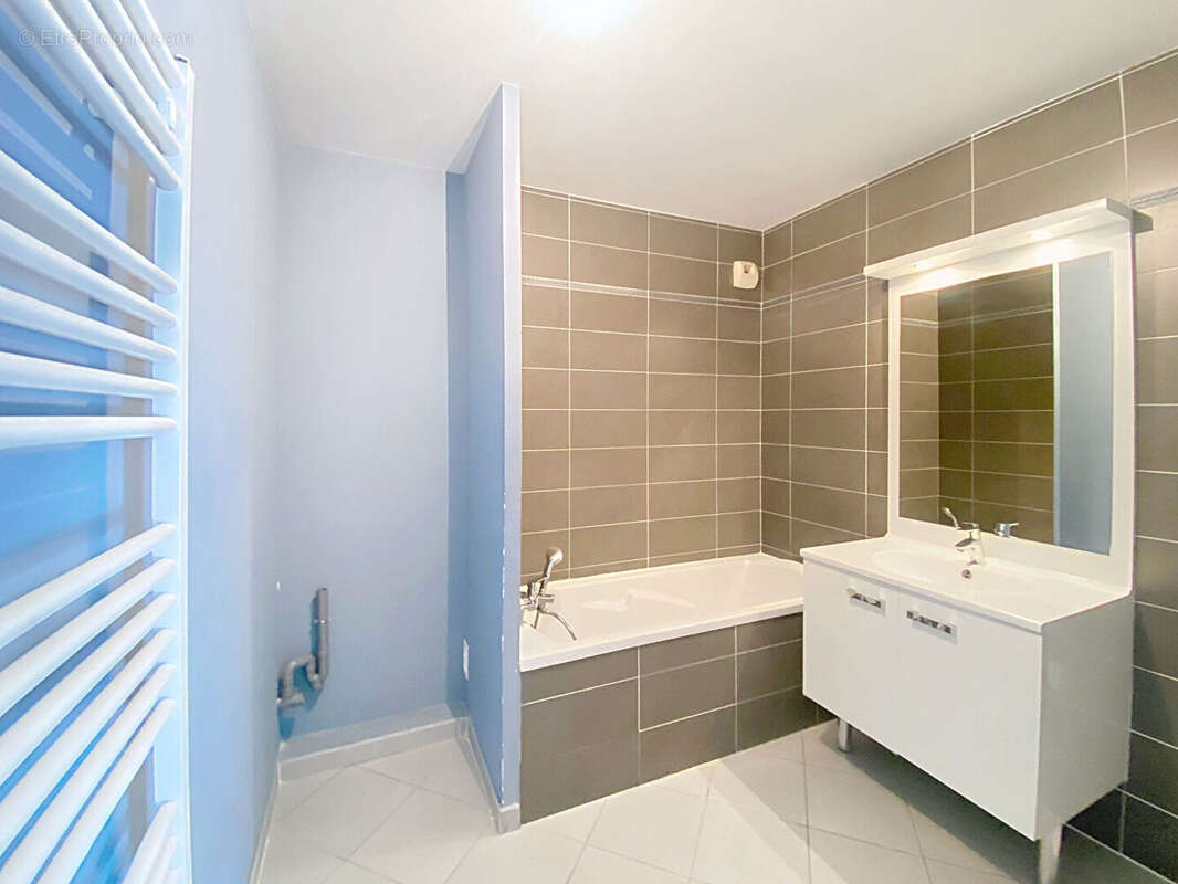 Appartement à GENAS