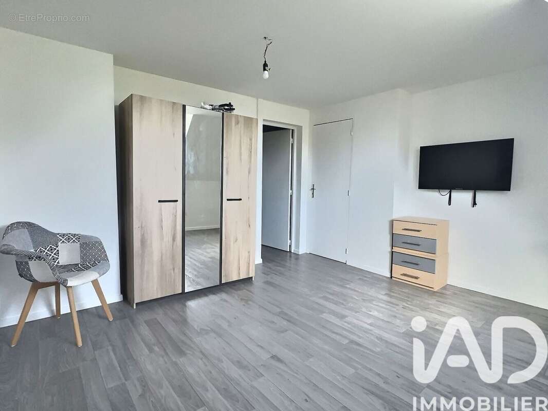Photo 4 - Maison à ANGEVILLERS