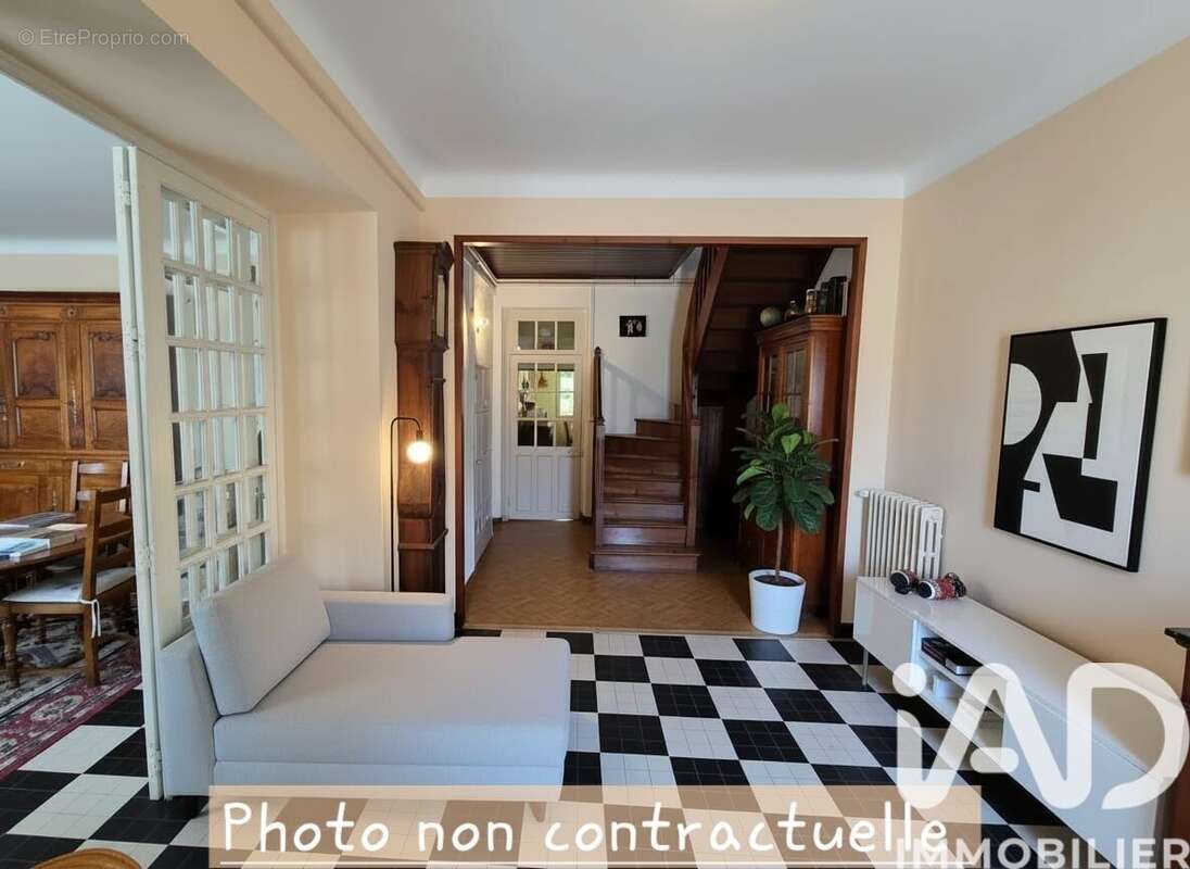 Photo 7 - Maison à COEX