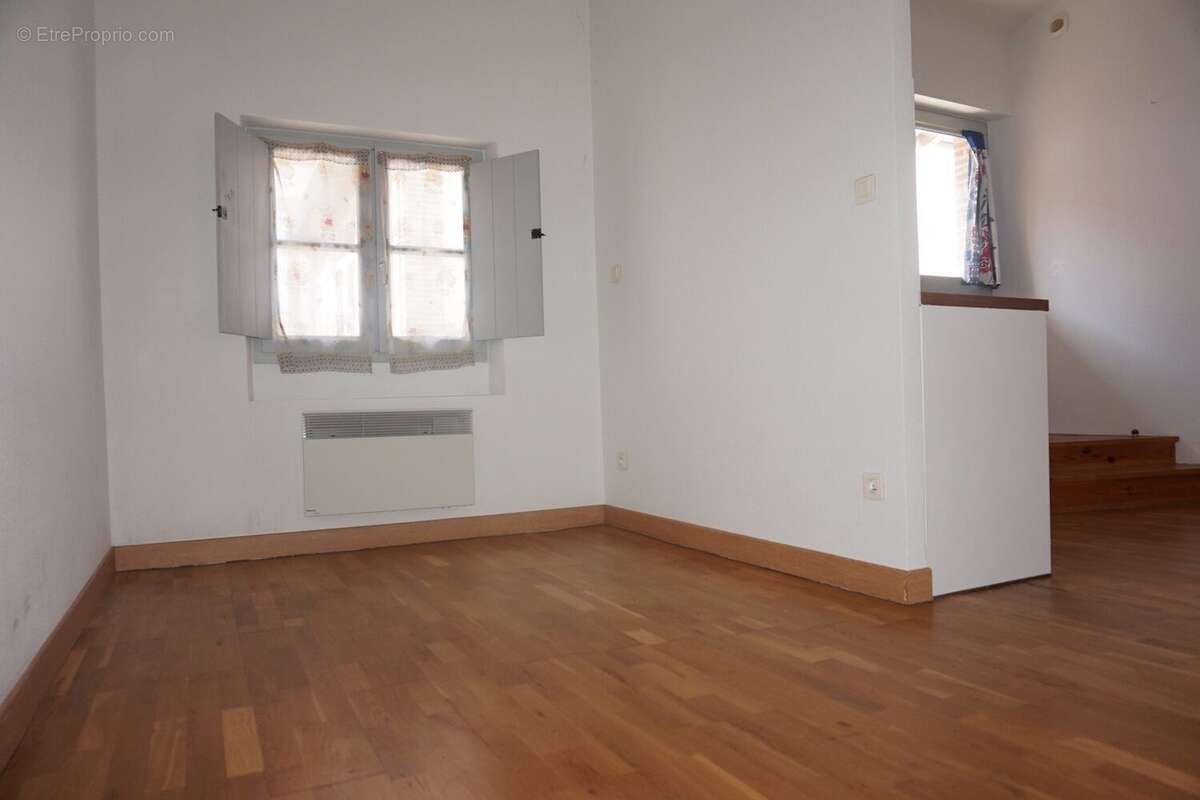 coin nuit - Appartement à AUTERIVE