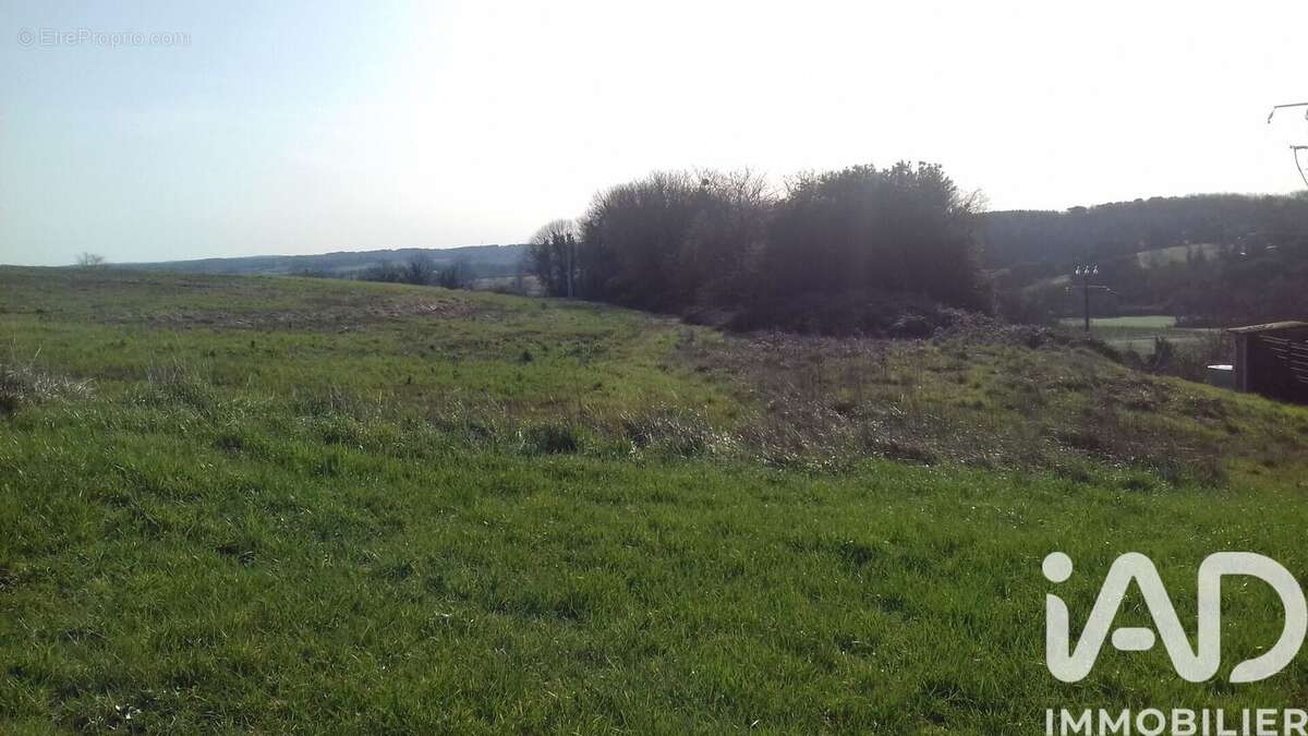 Photo 3 - Terrain à MONTLIEU-LA-GARDE