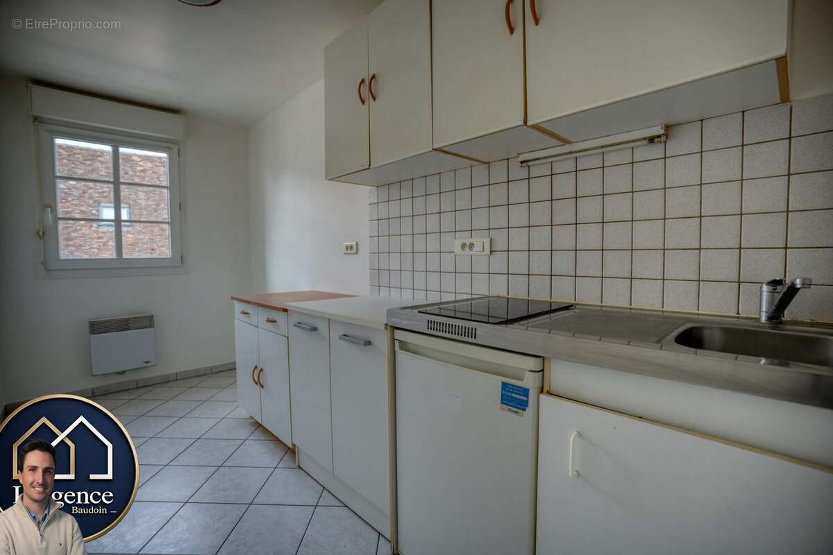 Appartement 51 m² à Epernon  - photo 3