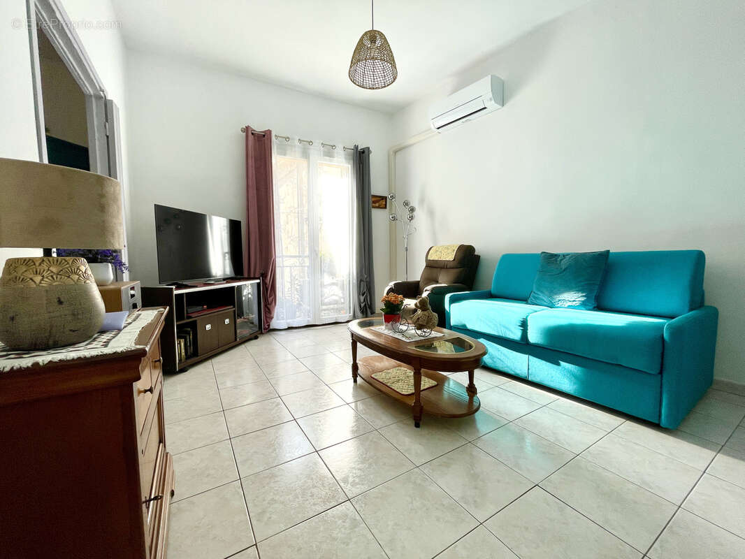 Appartement à LODEVE