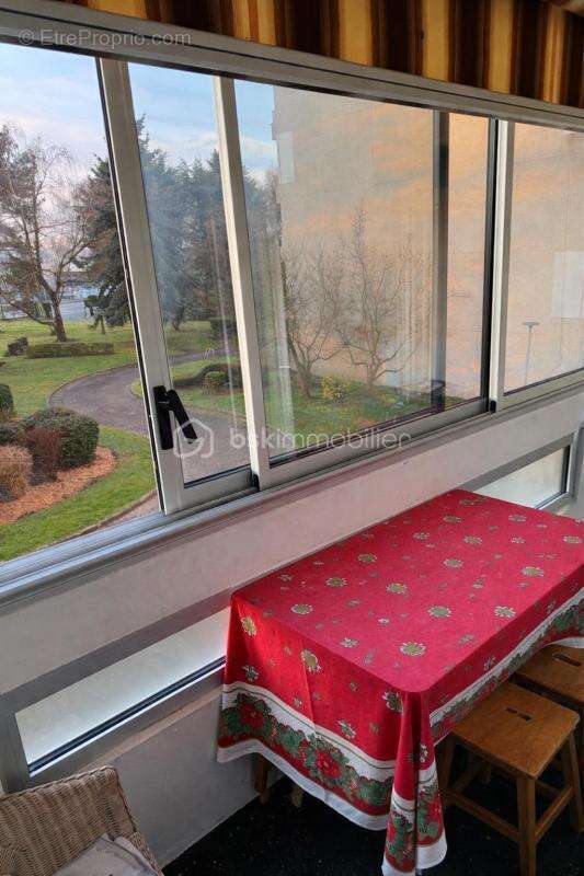 Appartement à ROANNE