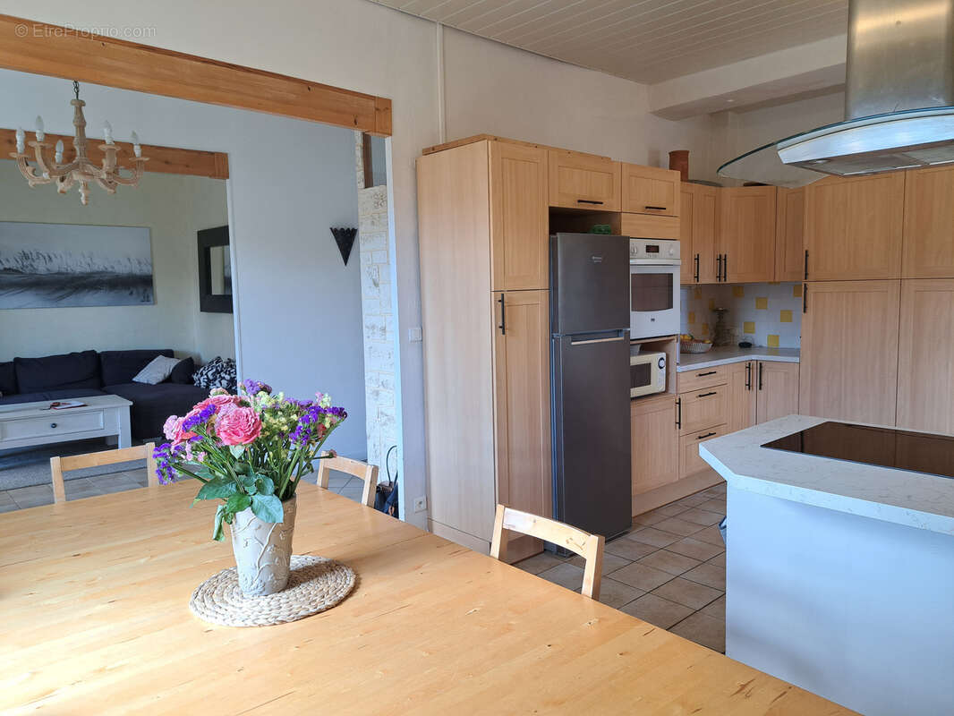 Maison à LEZIGNAN-CORBIERES