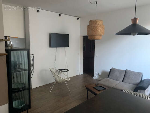 Appartement à TOURS