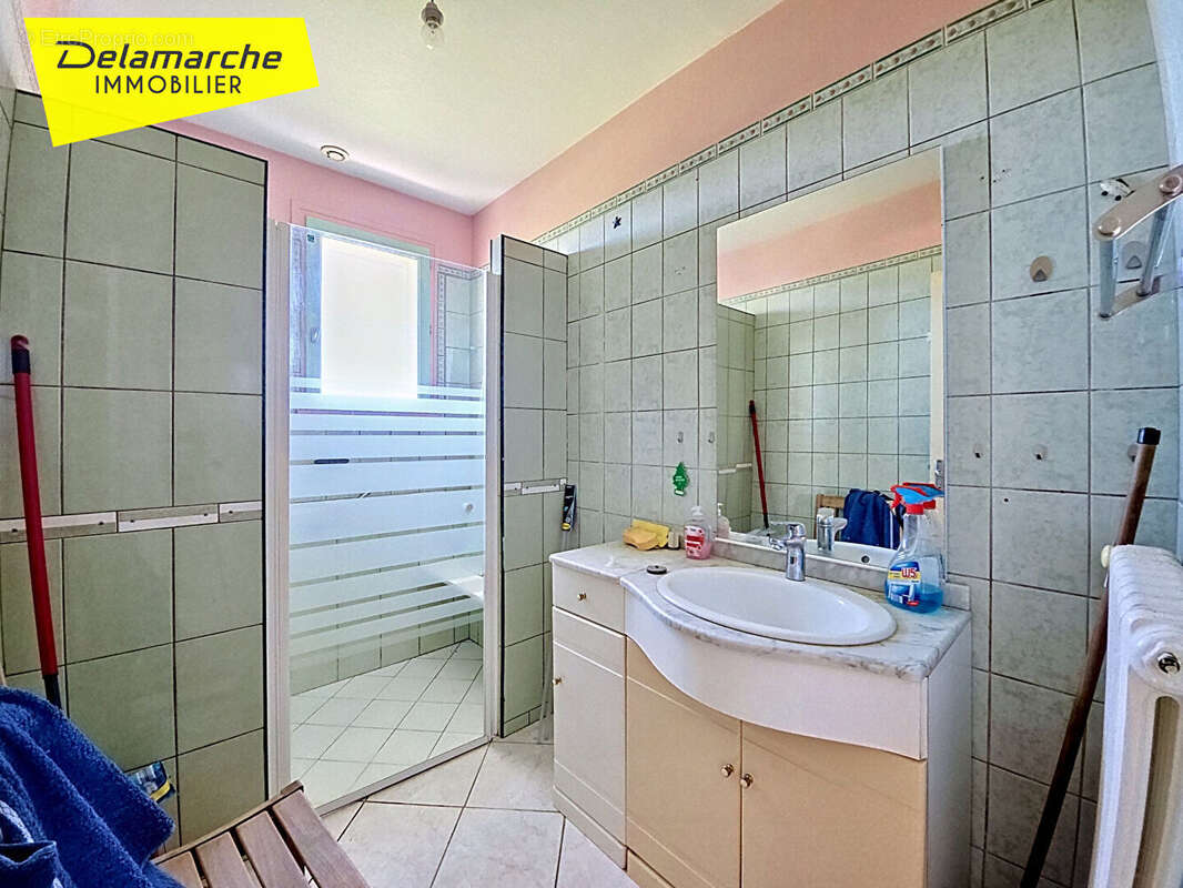 Maison Breville Sur Mer 3 pièces - photo 7
