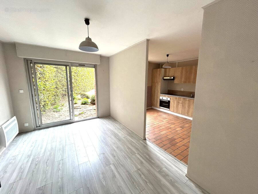 Appartement à SAINT-AMAND-LES-EAUX