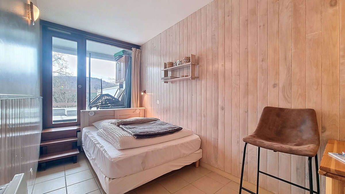 Appartement à MUROL