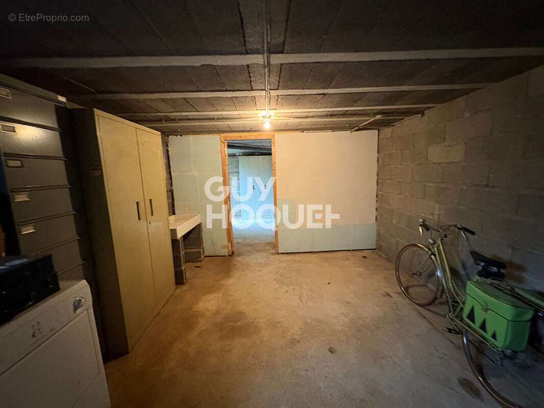 Maison à CONIE-MOLITARD