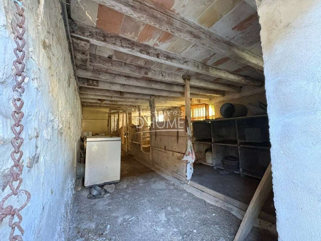 Maison à LA FERTE-GAUCHER