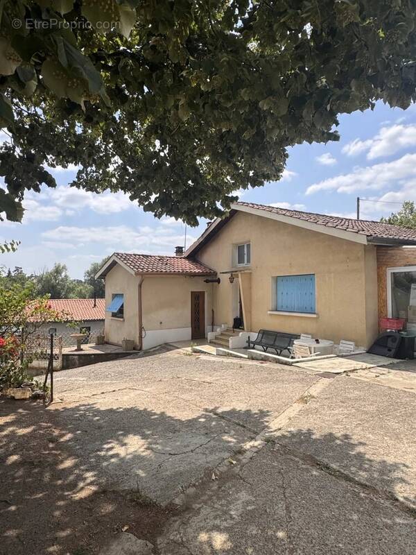 Maison à AUCH