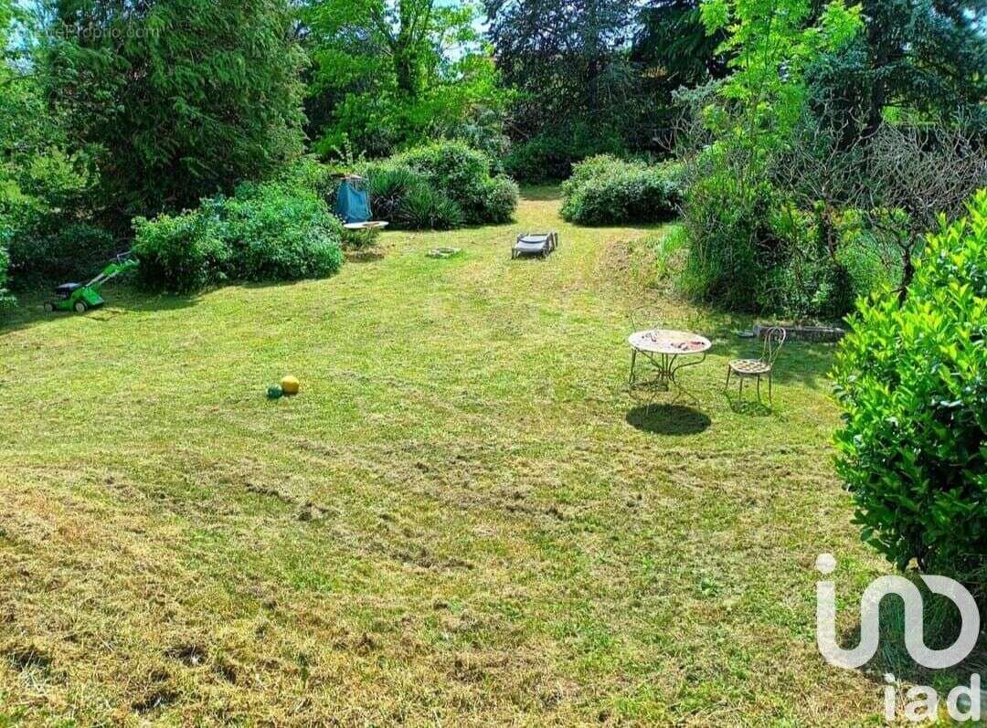 Photo 6 - Maison à TAVERS