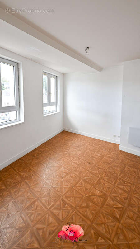 Appartement à BOLBEC