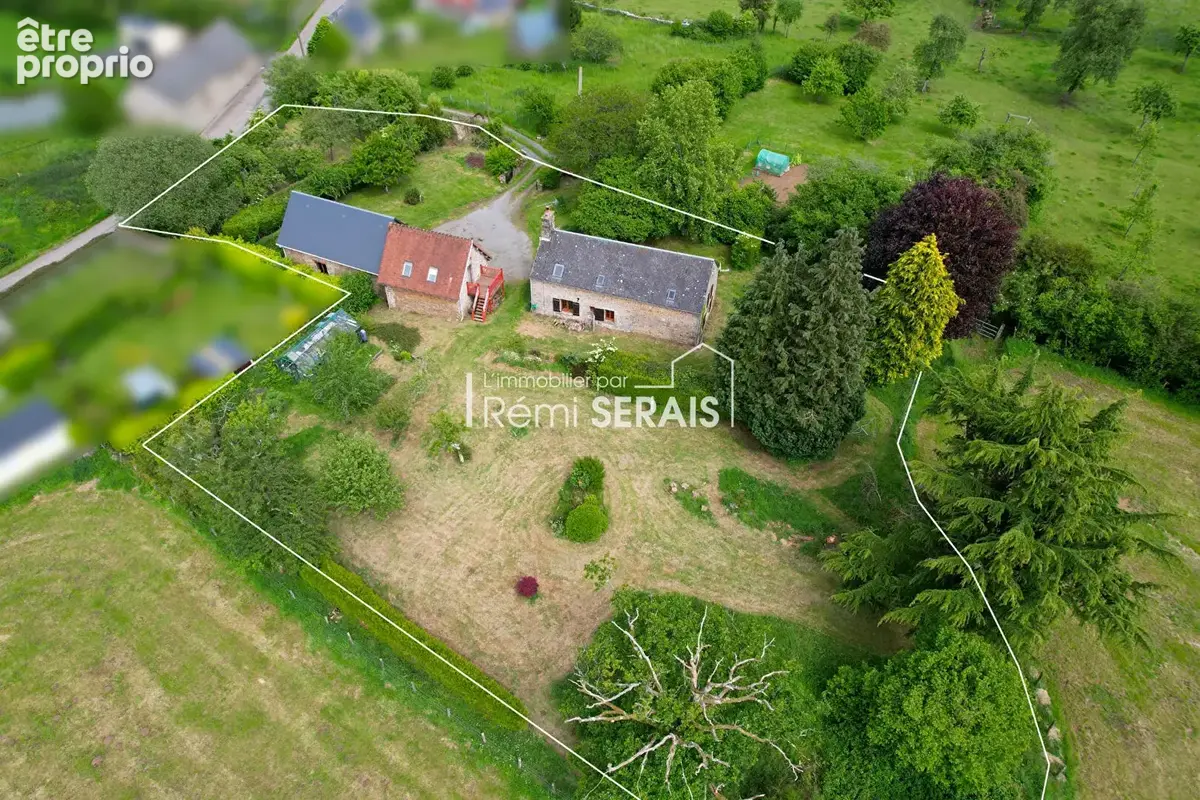 Maison en pierre avec studio et dépendances à PUTANGES LE LAC - photo 17