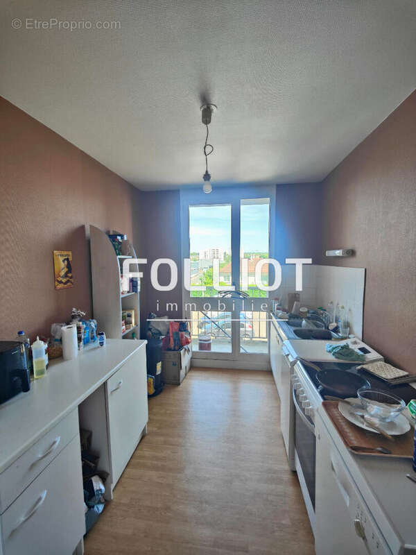 Appartement à SAINT-LO