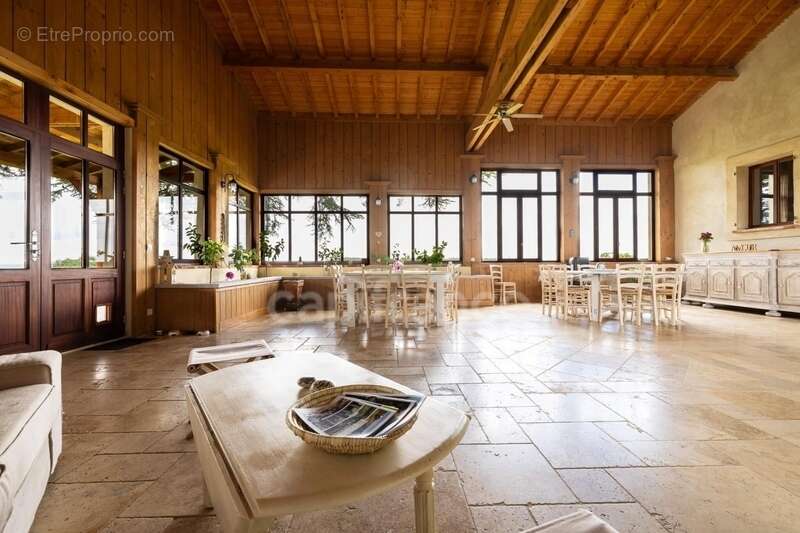 Maison à VILLEFRANCHE-DE-LAURAGAIS