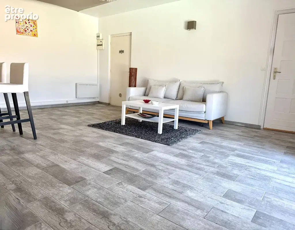 Cagnes sur mer - villa 3/4 pieces + studio piscine calme - photo 10