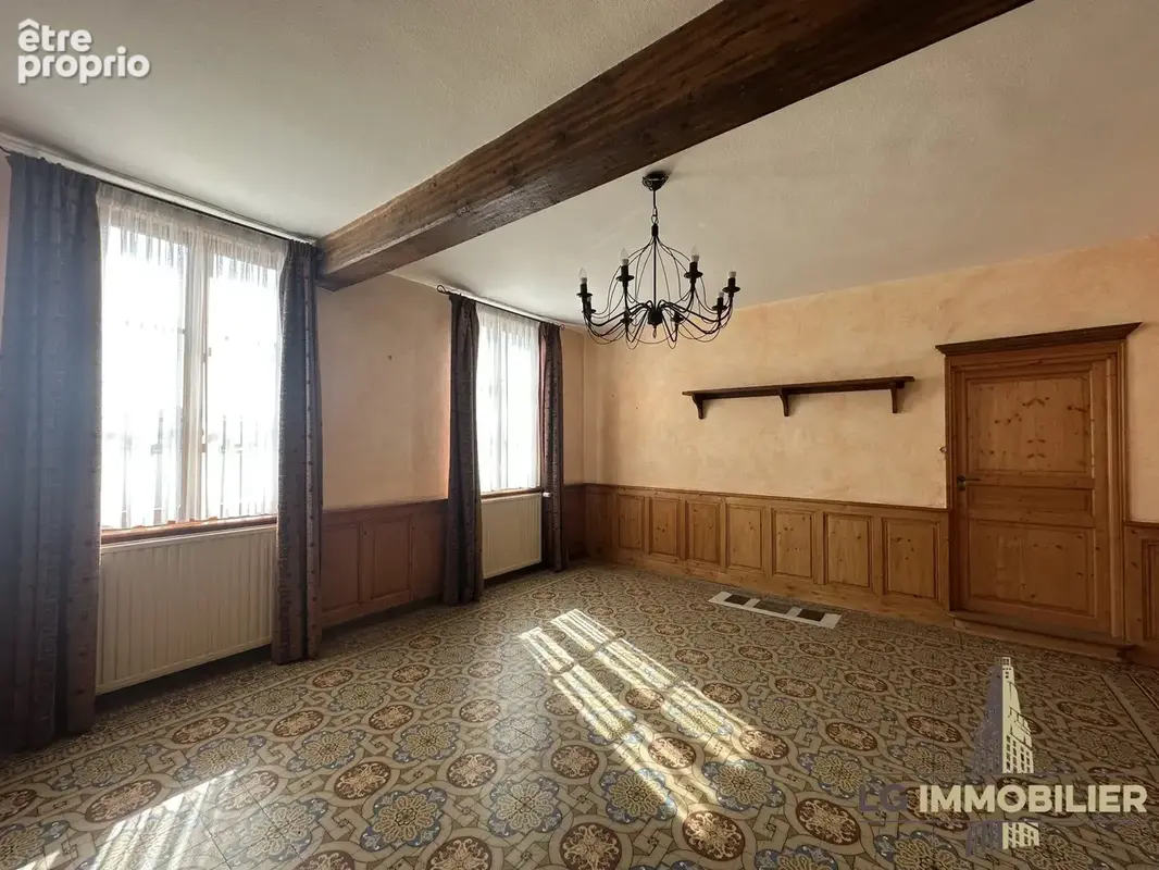 Maison 248 m² à Saint-Sauflieu  - photo 6