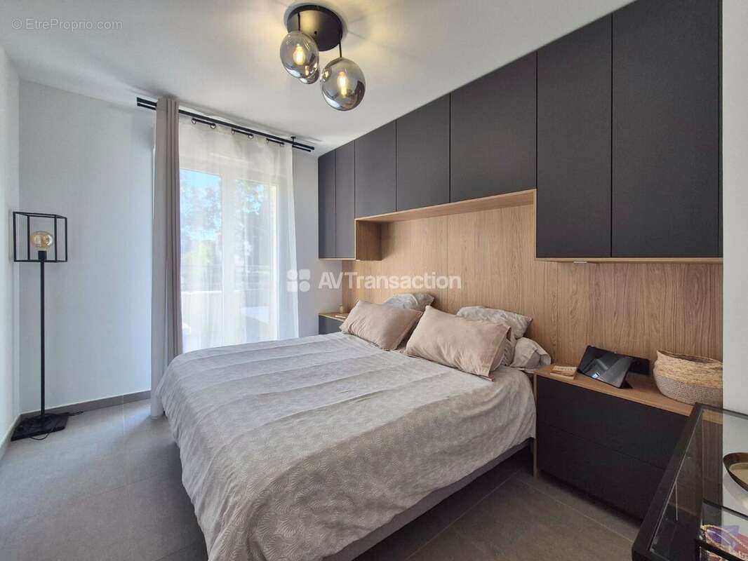 Maison 96 m² à Sainte-Maxime  - photo 7