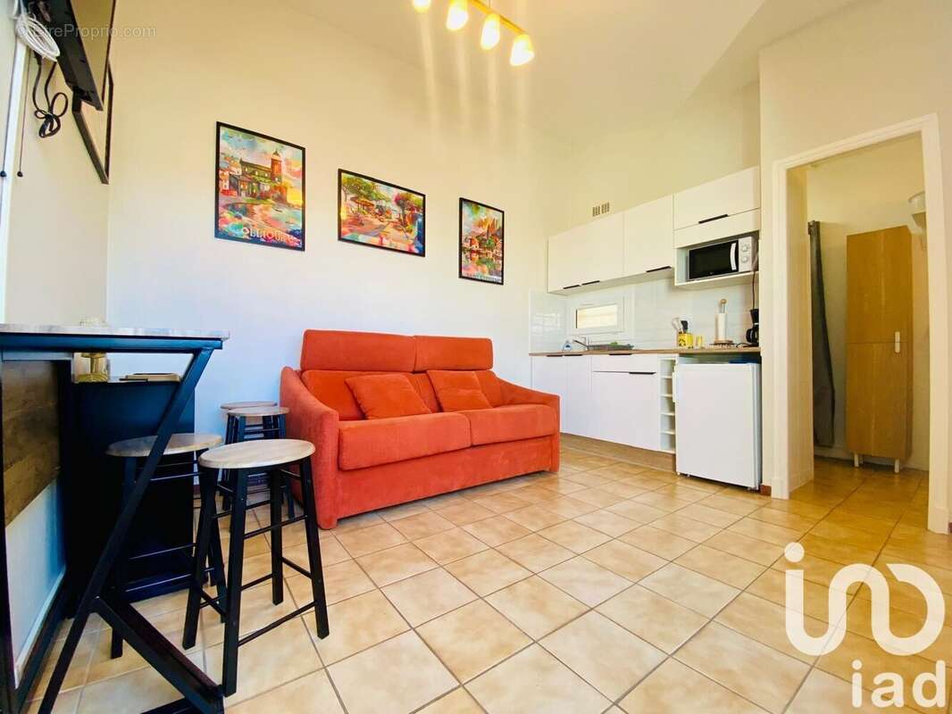 Photo 3 - Appartement à LE BARCARES