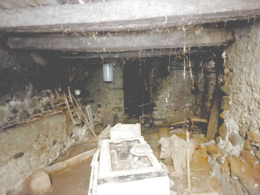 Appartement à BREIL-SUR-ROYA