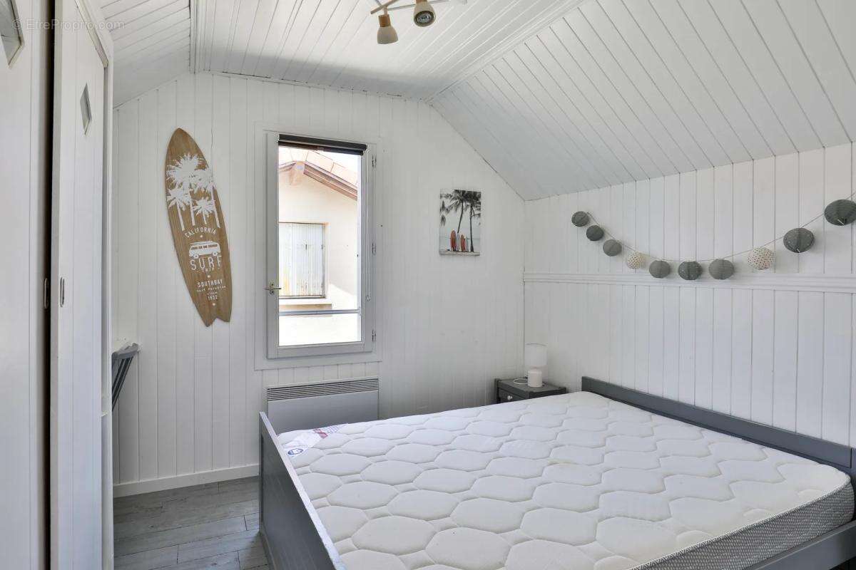 Appartement à MIMIZAN