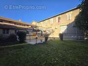 Appartement à SALINDRES