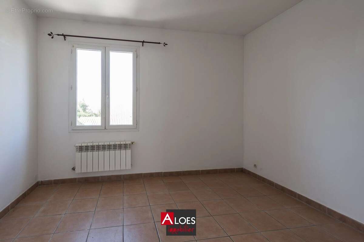 Maison à AIGUES-MORTES