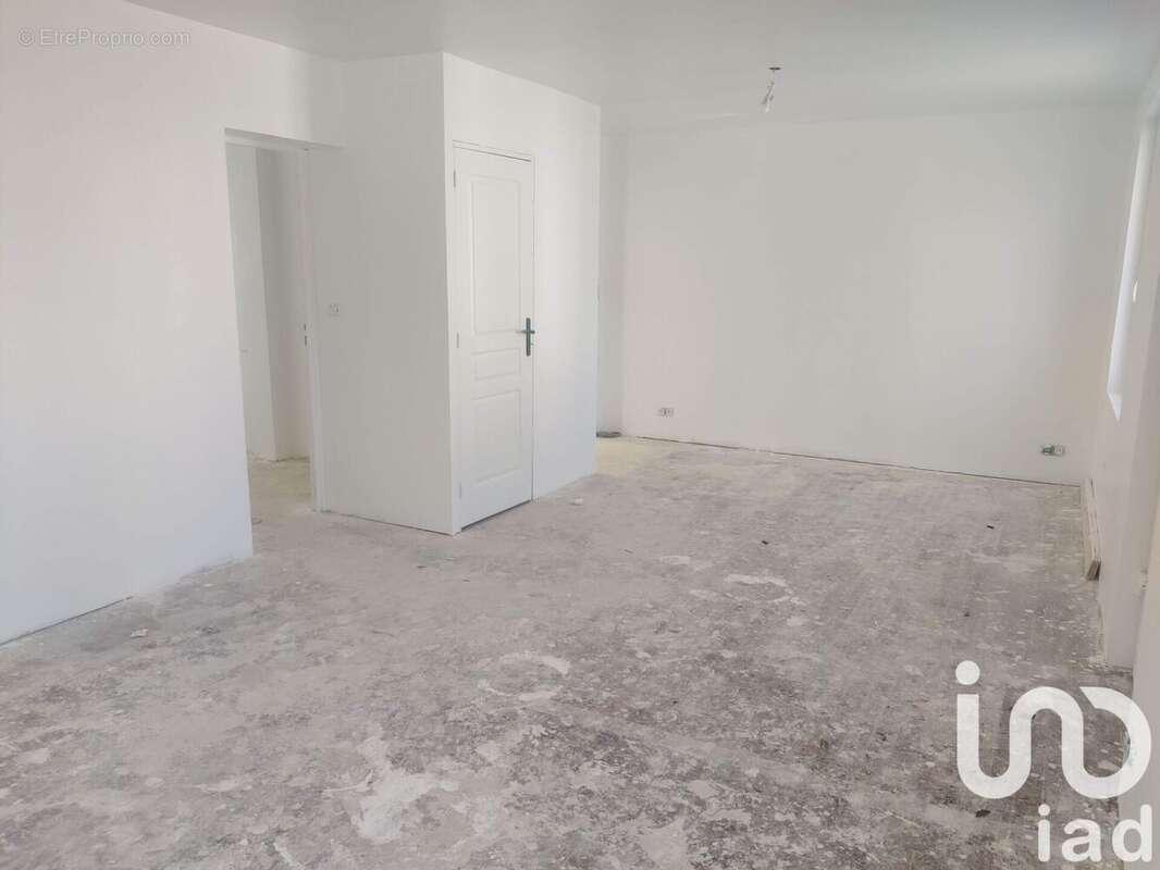 Photo 3 - Maison à SCAER