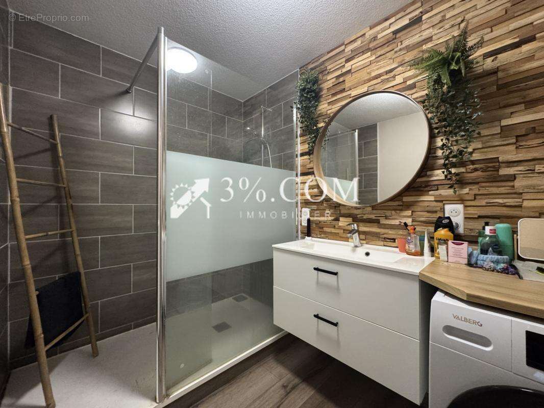 Appartement à HOCHFELDEN