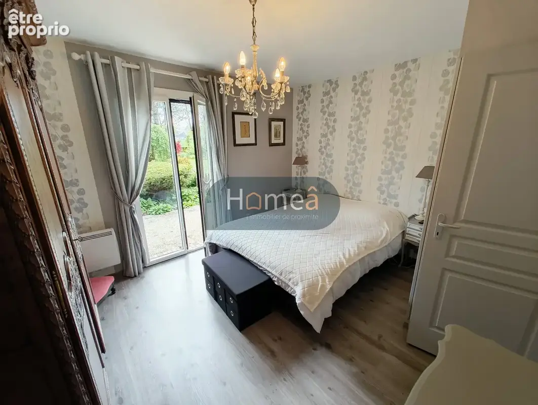 Propriété de 170m2 avec 4/5 chambres sur sous sol complet - photo 9