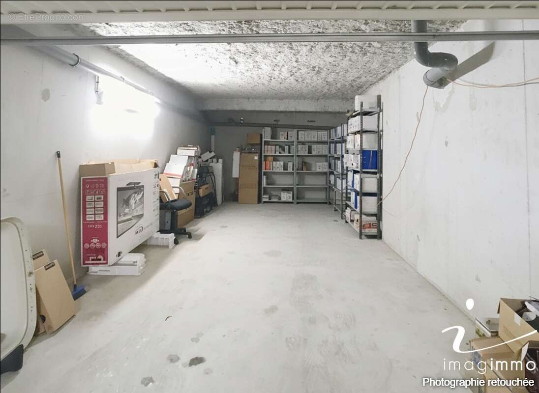 Appartement à JUVIGNAC