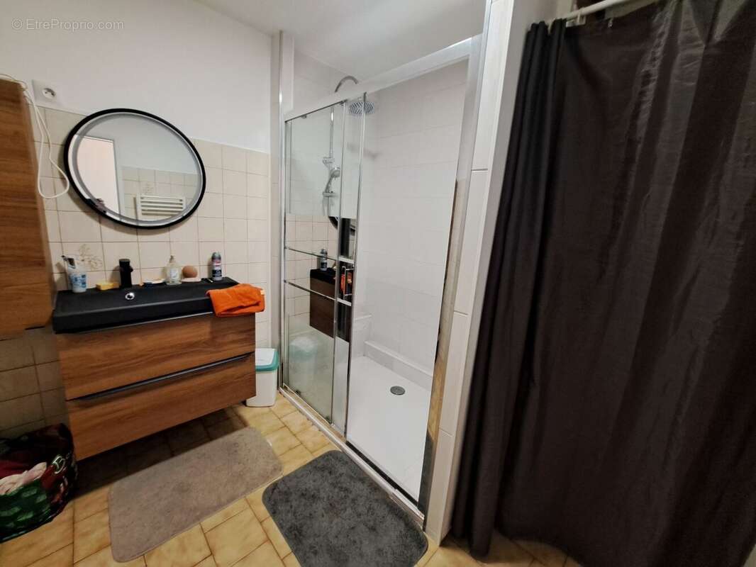 Maison à MARSEILLAN