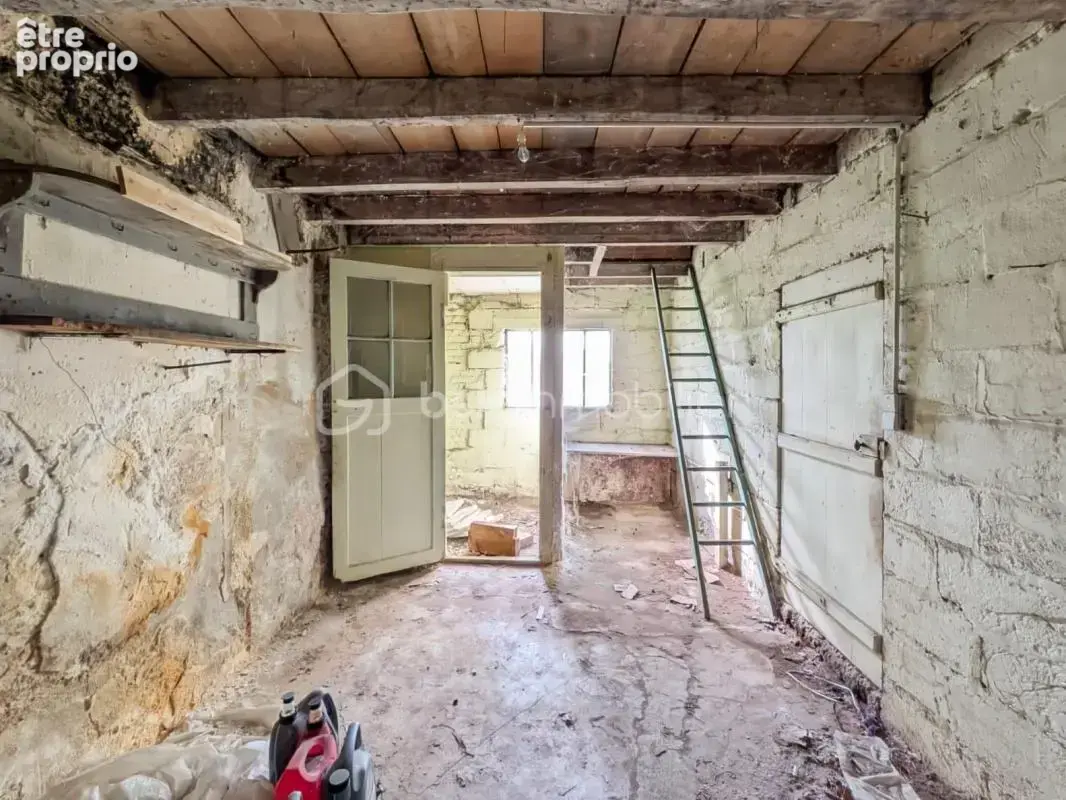 Terrain constructible de 436 m² avec dépendance et garage de 50 m² – Saint-Pathus (77178) - photo 7