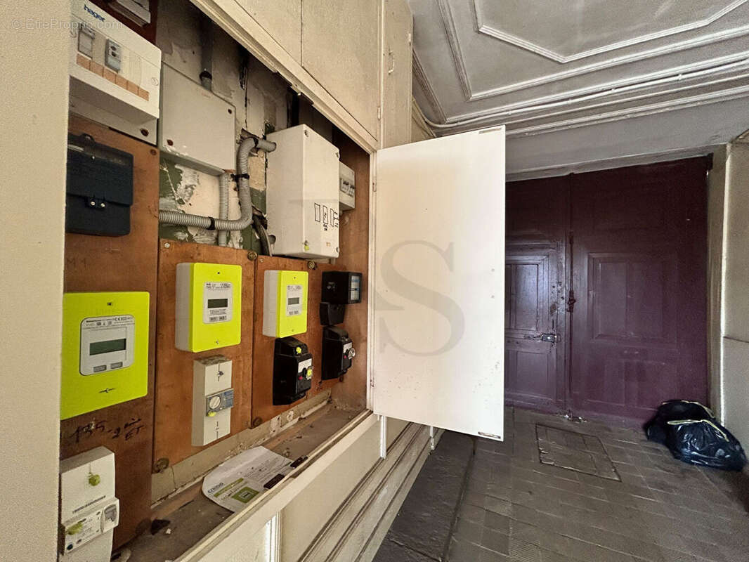 Appartement à FLERS