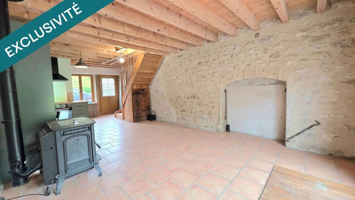 Photo 3 - Maison à ARTEMARE