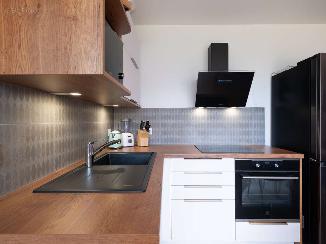 Maison à SAINT-JORIOZ