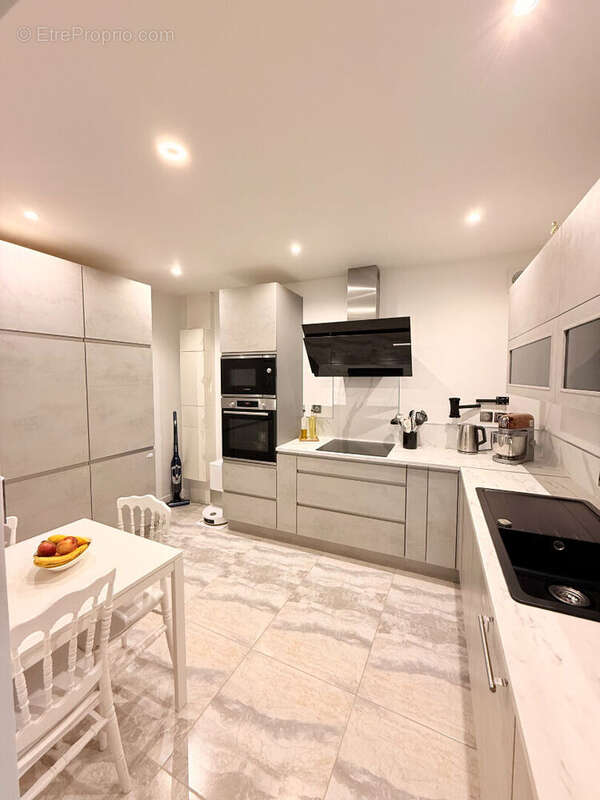 Maison à ARNOUVILLE-LES-GONESSE