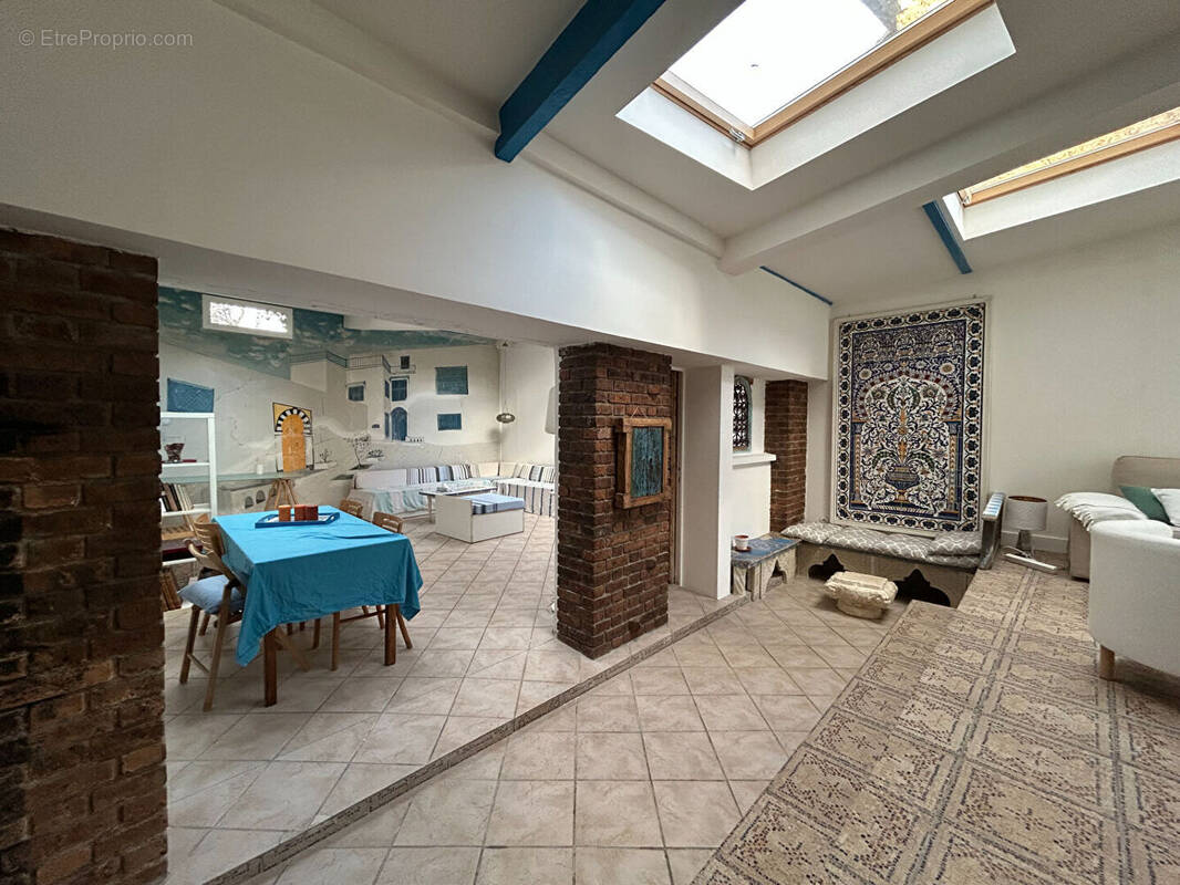 Appartement à SCEAUX