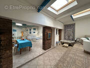 Appartement à SCEAUX