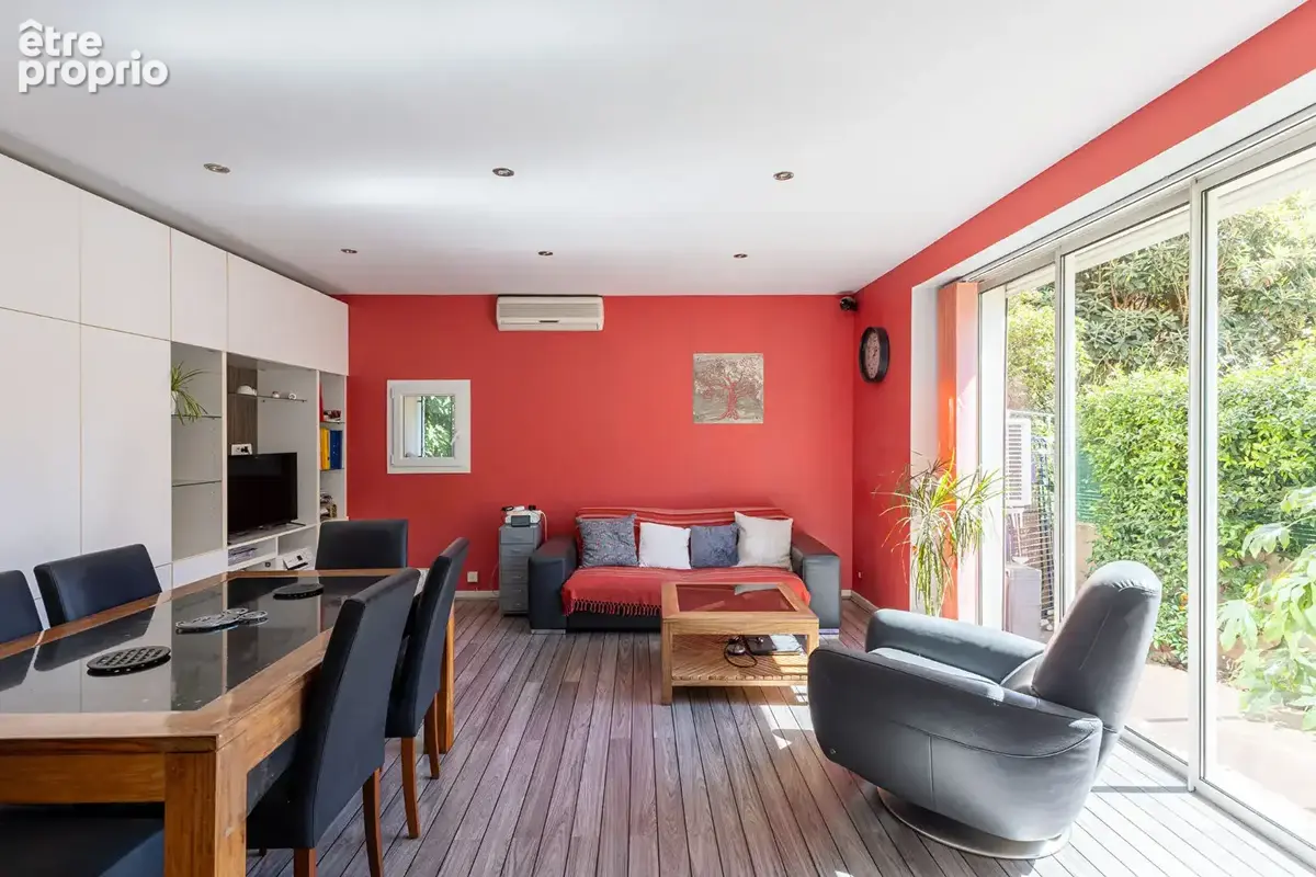 Photo Maison à Marseille-5e au prix de 420 000€