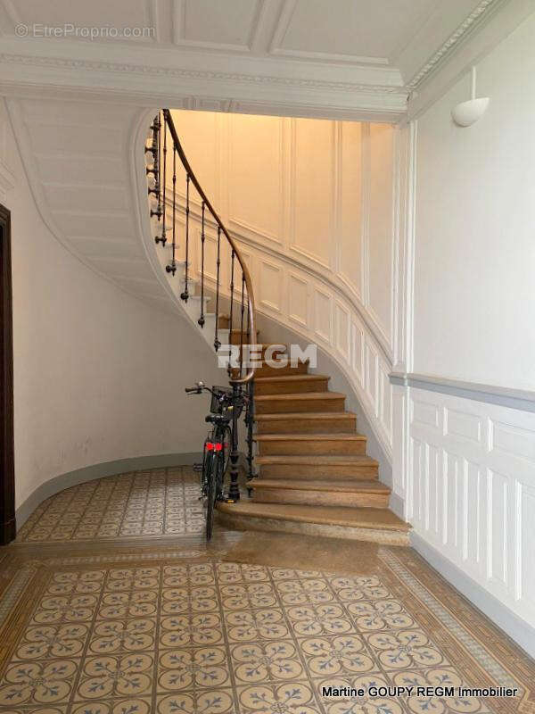 Appartement à ORLEANS