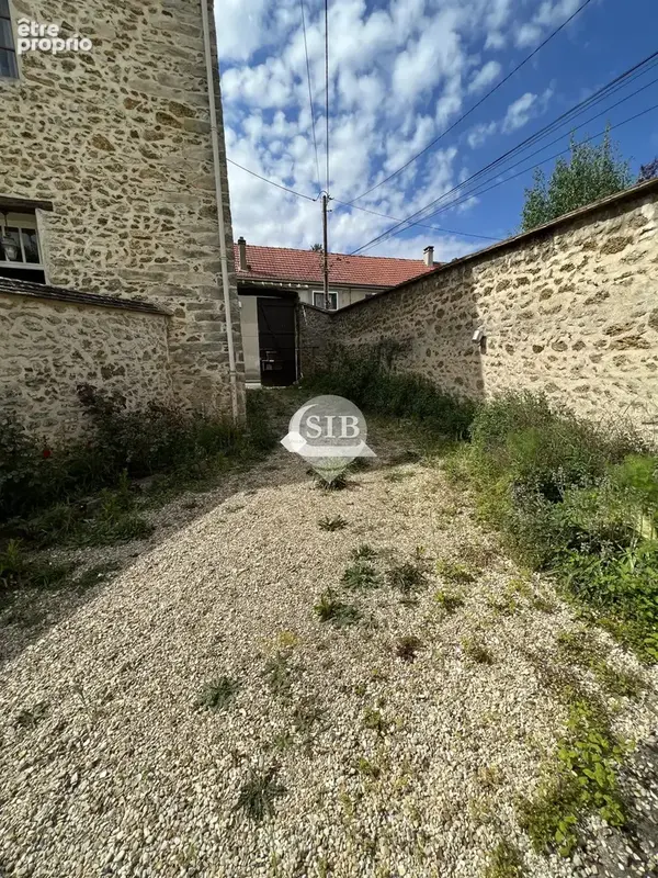 Maison 9 pièces 320 m² à vendre à Leuville-Sur-Orge (91310) - photo 4